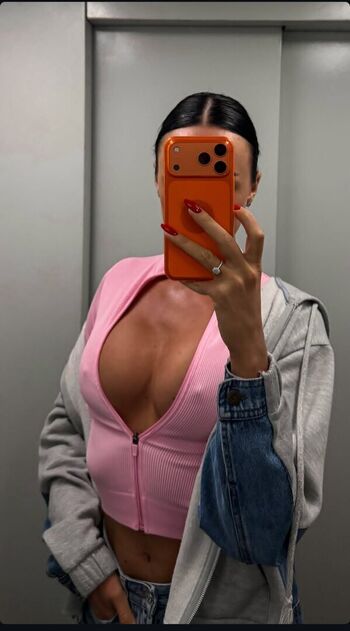 Osia m leaked private photo uncensored HD quality