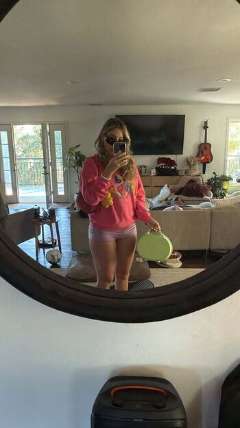 Paige ginn leaked private photo uncensored HD quality