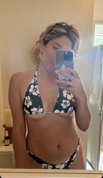 Paige ginn leaked private photo uncensored HD quality