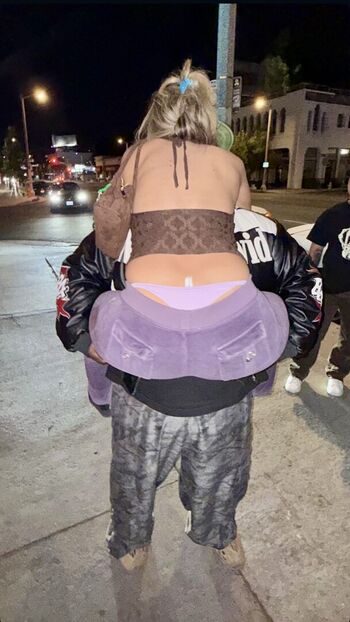 Paige ginn leaked private photo uncensored HD quality