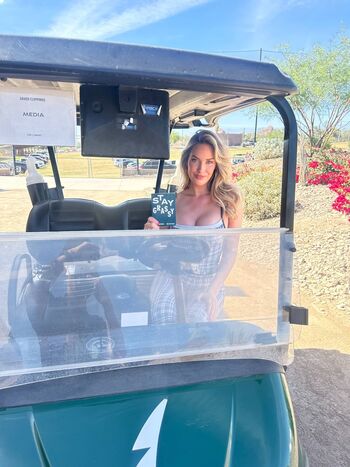 Paige spiranac leaked private photo uncensored HD quality