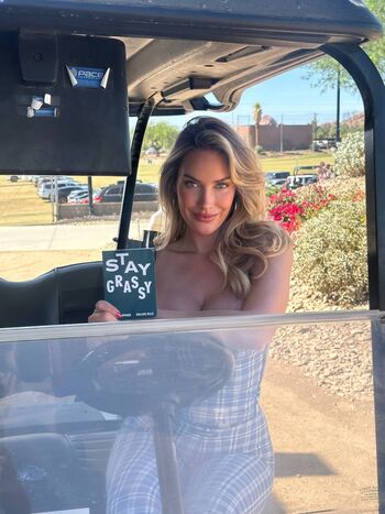 Paige spiranac leaked private photo uncensored HD quality