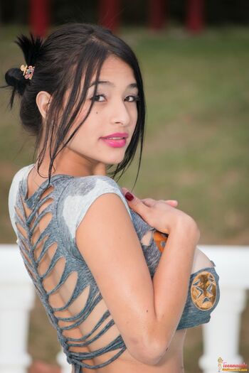 Pamela martinez page leaked private photo uncensored HD quality