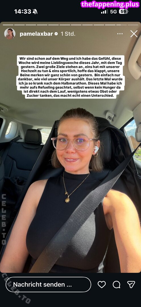 Page/ leaked private photo uncensored HD quality