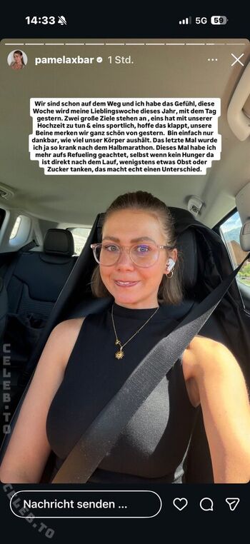 Pamelaxbar leaked private photo uncensored HD quality