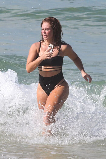 Paolla oliveira page leaked private photo uncensored HD quality