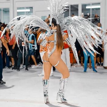 Paolla oliveira page leaked private photo uncensored HD quality