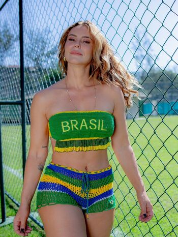 Paolla oliveira page leaked private photo uncensored HD quality