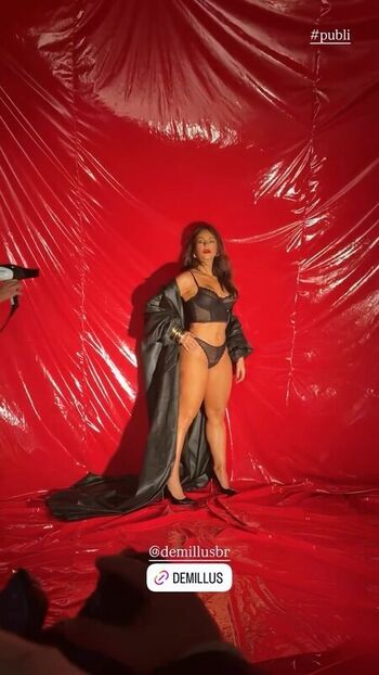 Paolla oliveira page leaked private photo uncensored HD quality