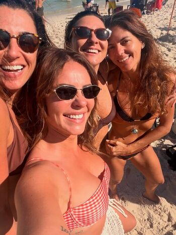 Paolla oliveira page leaked private photo uncensored HD quality