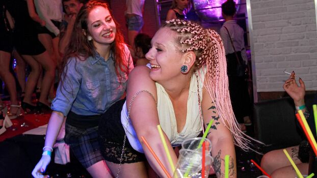 Party hardcore model thread page leaked private photo uncensored HD quality