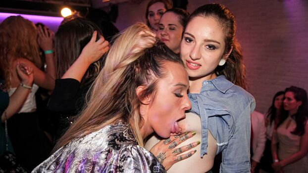 Party hardcore model thread page leaked private photo uncensored HD quality