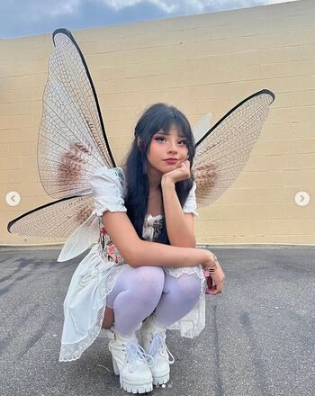 Pastell bunnii leaked private photo uncensored HD quality
