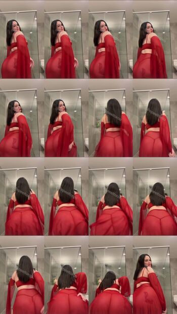 Paula del villar leaked private photo uncensored HD quality