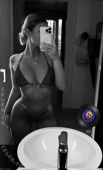 Paula schubart  page leaked private photo uncensored HD quality