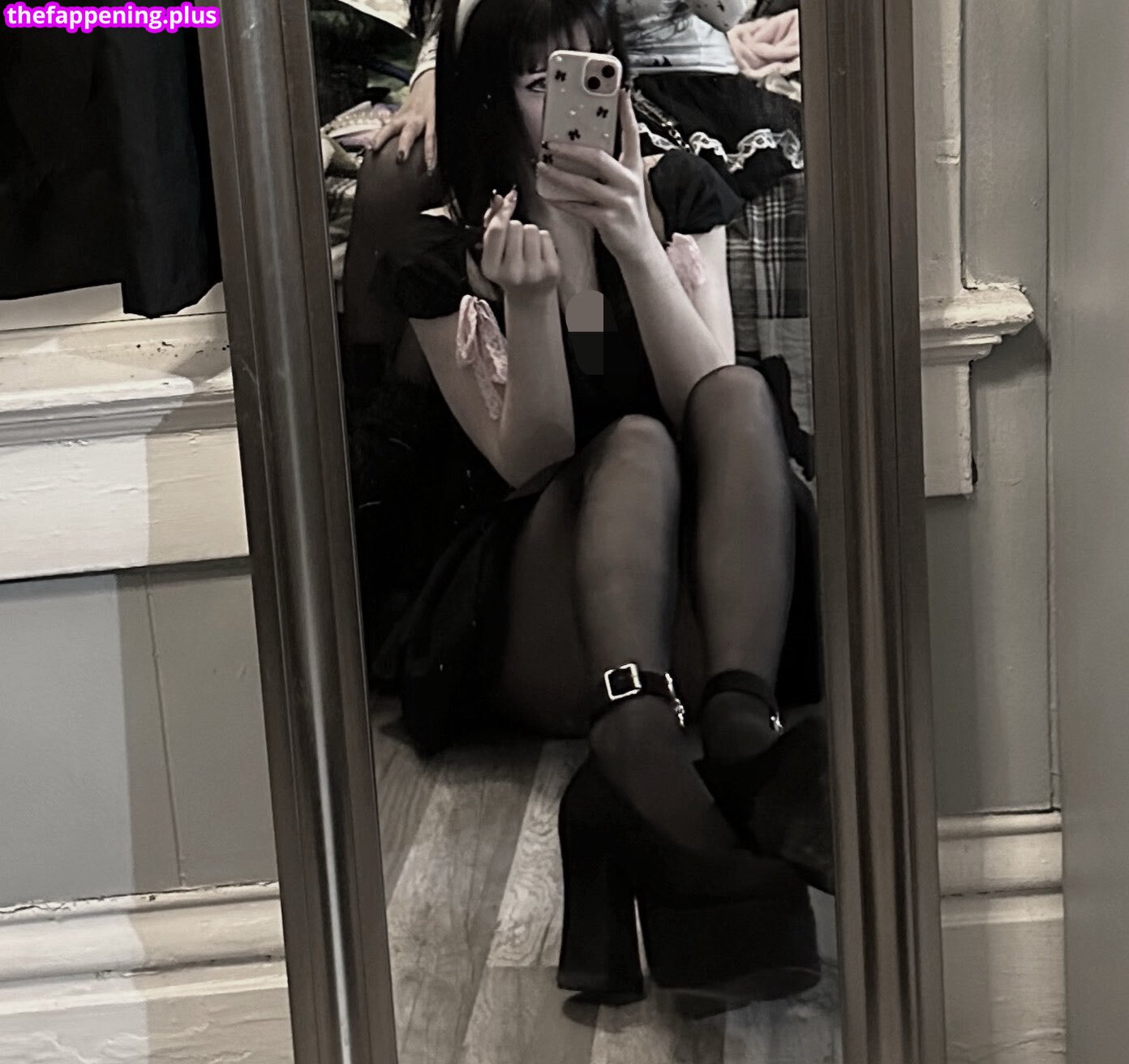 Page/ leaked private photo uncensored HD quality