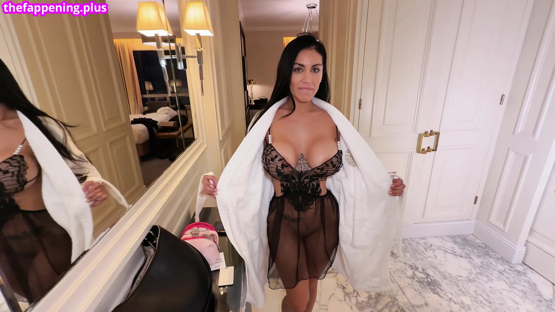 Page/ leaked private photo uncensored HD quality