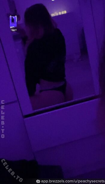 Peachysecrets leaked private photo uncensored HD quality