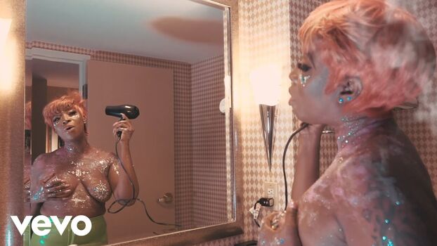 Pearl leaked private photo uncensored HD quality