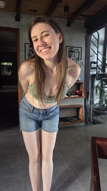 Peggysue for you leaked private photo uncensored HD quality