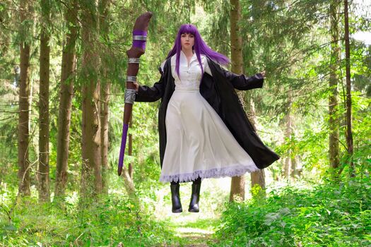 Peppy cos  page leaked private photo uncensored HD quality