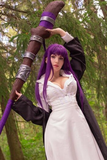 Peppy cos leaked private photo uncensored HD quality