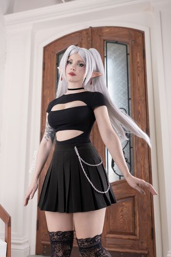 Peppy cos leaked private photo uncensored HD quality