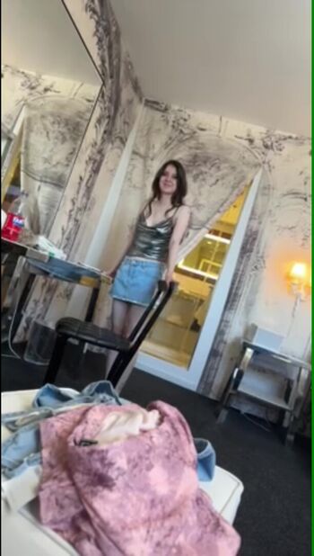 Petitslim leaked private photo uncensored HD quality