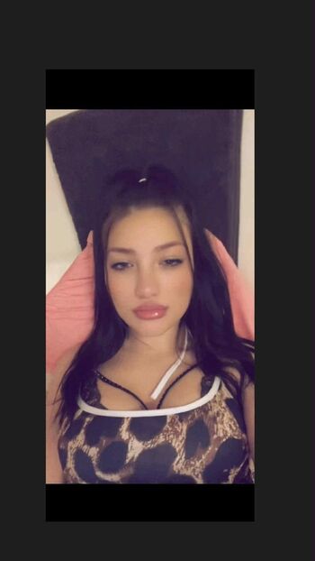 Petratimea leaked private photo uncensored HD quality