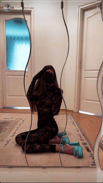 Petratimea leaked private photo uncensored HD quality