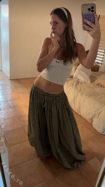 Peyton coffee  page leaked private photo uncensored HD quality