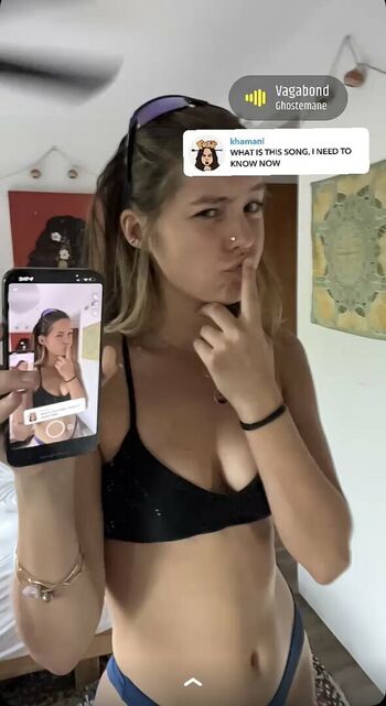 Peyton coffee  page leaked private photo uncensored HD quality