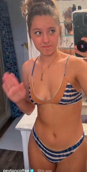 Peyton coffee  page leaked private photo uncensored HD quality