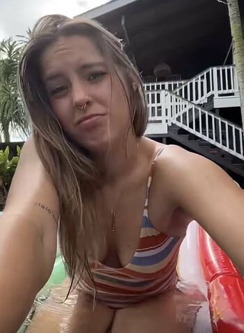 Peyton coffee leaked private photo uncensored HD quality