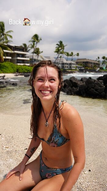 Peyton coffee leaked private photo uncensored HD quality