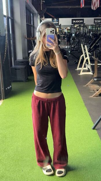 Peyton coffee leaked private photo uncensored HD quality