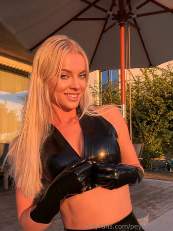 Peyton kinsly leaked private photo uncensored HD quality