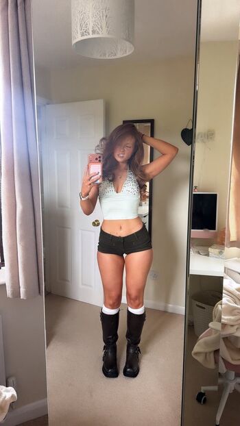 Pheobeisginger page leaked private photo uncensored HD quality