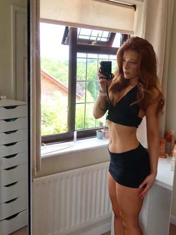 Pheobeisginger page leaked private photo uncensored HD quality