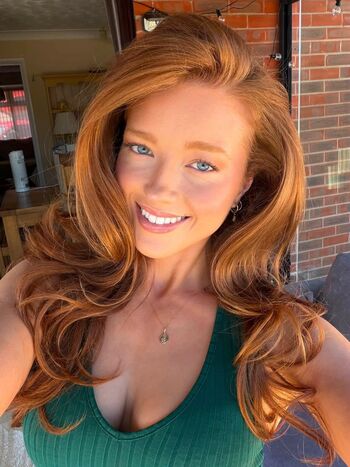 Pheobeisginger page leaked private photo uncensored HD quality