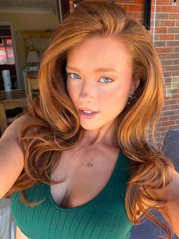Pheobeisginger page leaked private photo uncensored HD quality