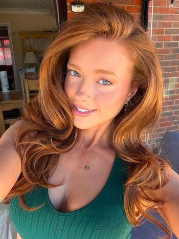 Pheobeisginger page leaked private photo uncensored HD quality