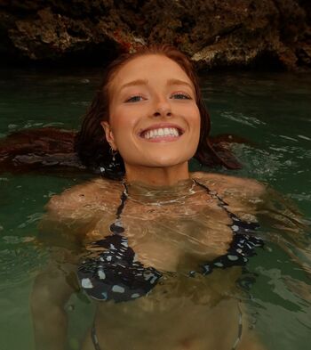 Pheobeisginger page leaked private photo uncensored HD quality