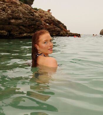 Pheobeisginger page leaked private photo uncensored HD quality