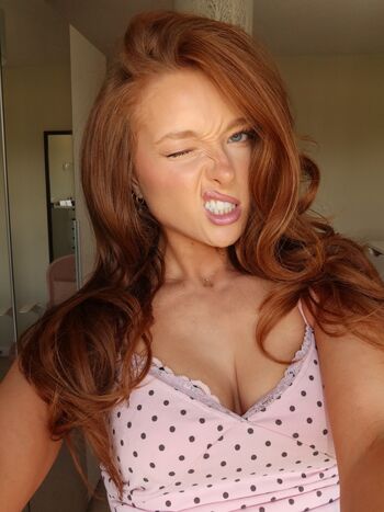 Pheobeisginger page leaked private photo uncensored HD quality