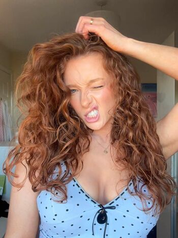 Pheobeisginger page leaked private photo uncensored HD quality