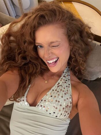 Pheobeisginger leaked private photo uncensored HD quality