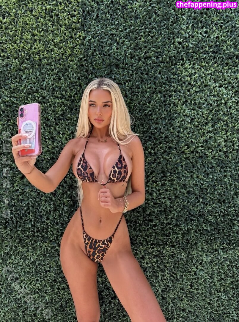 Page/ leaked private photo uncensored HD quality