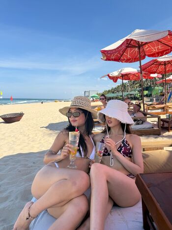 Phoeberuchen leaked private photo uncensored HD quality