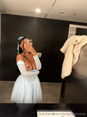 Phoenix skye page leaked private photo uncensored HD quality